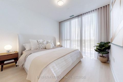 Photo 24 at 222 - 30 Inn On The Park Drive, Don Mills, Toronto