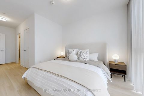 Photo 25 at 222 - 30 Inn On The Park Drive, Don Mills, Toronto