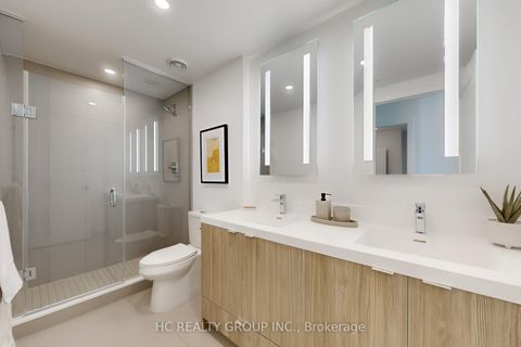 Photo 26 at 222 - 30 Inn On The Park Drive, Don Mills, Toronto