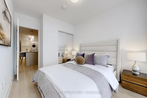 Photo 28 at 222 - 30 Inn On The Park Drive, Don Mills, Toronto