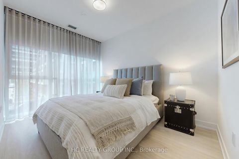 Photo 30 at 222 - 30 Inn On The Park Drive, Don Mills, Toronto