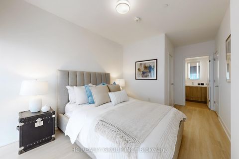 Photo 31 at 222 - 30 Inn On The Park Drive, Don Mills, Toronto