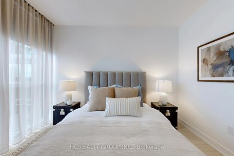 Photo 33 at 222 - 30 Inn On The Park Drive, Don Mills, Toronto