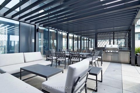 Photo 37 at 222 - 30 Inn On The Park Drive, Don Mills, Toronto