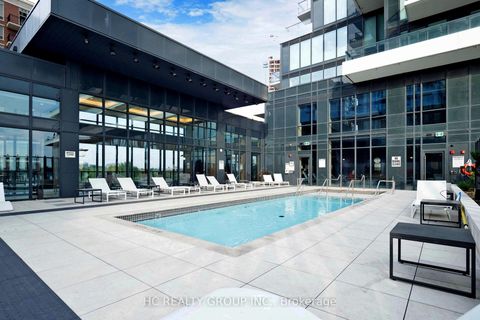 Photo 39 at 222 - 30 Inn On The Park Drive, Don Mills, Toronto