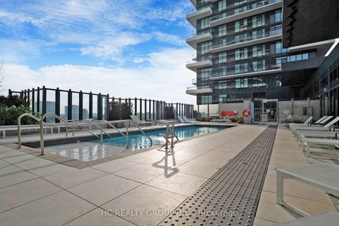 Photo 40 at 222 - 30 Inn On The Park Drive, Don Mills, Toronto