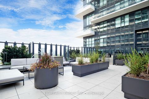 Photo 41 at 222 - 30 Inn On The Park Drive, Don Mills, Toronto