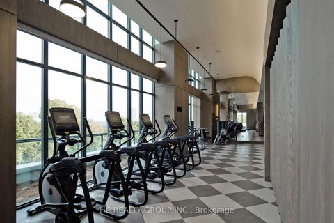 Photo 42 at 222 - 30 Inn On The Park Drive, Don Mills, Toronto