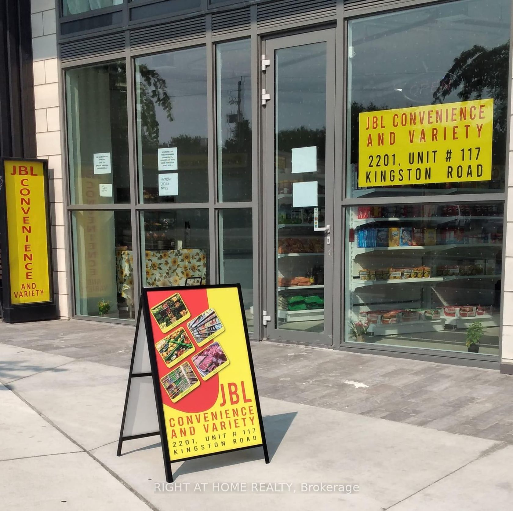 117 - 2201 Kingston Road, Cliffside, Toronto photo number 2