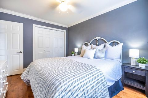 Photo 11 at 803 Oliva Street, West Shore, Pickering