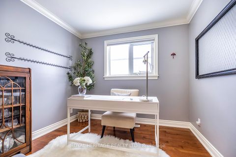 Photo 13 at 803 Oliva Street, West Shore, Pickering