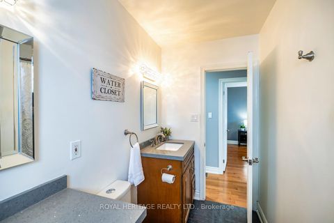 Photo 15 at 803 Oliva Street, West Shore, Pickering