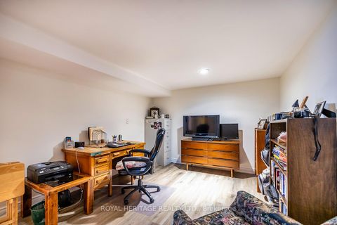 Photo 21 at 803 Oliva Street, West Shore, Pickering