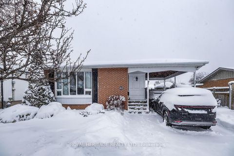 Photo 22 at 803 Oliva Street, West Shore, Pickering