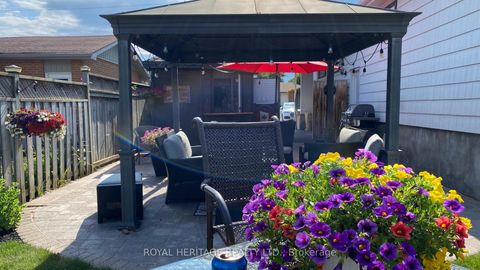 Photo 24 at 803 Oliva Street, West Shore, Pickering