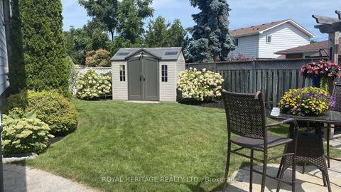 Photo 25 at 803 Oliva Street, West Shore, Pickering