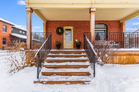 Photo 3 at 12 Elizabeth Street W, Creemore, Clearview