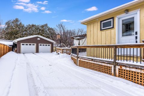Photo 42 at 12 Elizabeth Street W, Creemore, Clearview