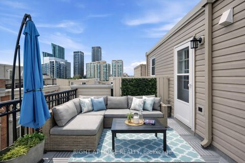 Photo 0 at 916 - 5 Everson Drive, Willowdale East, Toronto