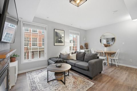 Photo 4 at 916 - 5 Everson Drive, Willowdale East, Toronto