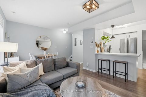 Photo 5 at 916 - 5 Everson Drive, Willowdale East, Toronto