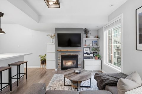 Photo 6 at 916 - 5 Everson Drive, Willowdale East, Toronto