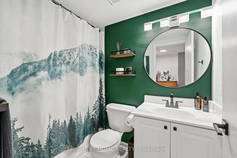 Photo 15 at 916 - 5 Everson Drive, Willowdale East, Toronto