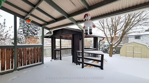 Photo 23 at 493 Sandford Street, Central Newmarket, Newmarket