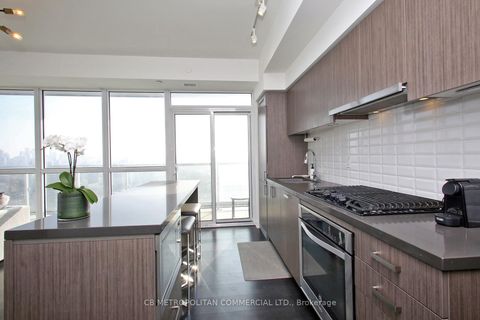 Photo 8 at 1105 - 501 St Clair Avenue W, Casa Loma, Toronto