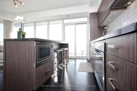 Photo 10 at 1105 - 501 St Clair Avenue W, Casa Loma, Toronto