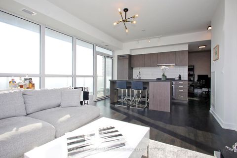 Photo 15 at 1105 - 501 St Clair Avenue W, Casa Loma, Toronto