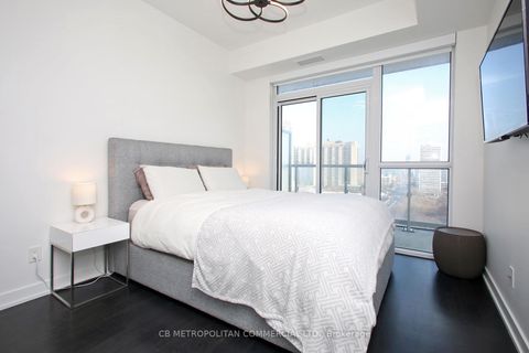 Photo 26 at 1105 - 501 St Clair Avenue W, Casa Loma, Toronto