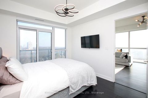 Photo 27 at 1105 - 501 St Clair Avenue W, Casa Loma, Toronto