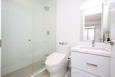 Photo 28 at 1105 - 501 St Clair Avenue W, Casa Loma, Toronto