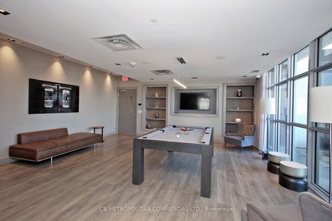 Photo 29 at 1105 - 501 St Clair Avenue W, Casa Loma, Toronto