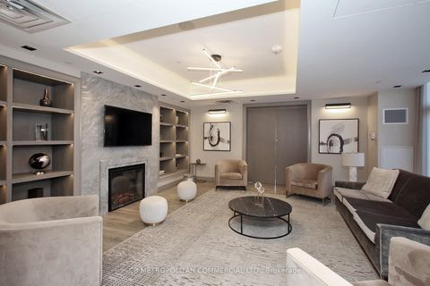 Photo 30 at 1105 - 501 St Clair Avenue W, Casa Loma, Toronto