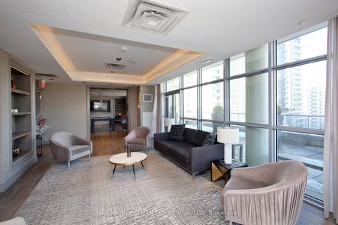 Photo 31 at 1105 - 501 St Clair Avenue W, Casa Loma, Toronto