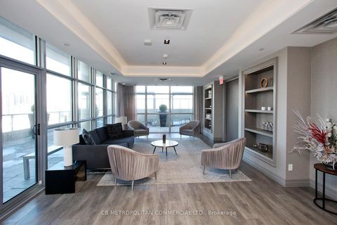 Photo 32 at 1105 - 501 St Clair Avenue W, Casa Loma, Toronto