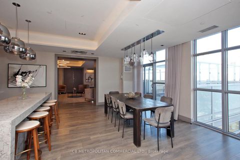 Photo 37 at 1105 - 501 St Clair Avenue W, Casa Loma, Toronto