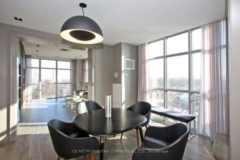 Photo 38 at 1105 - 501 St Clair Avenue W, Casa Loma, Toronto