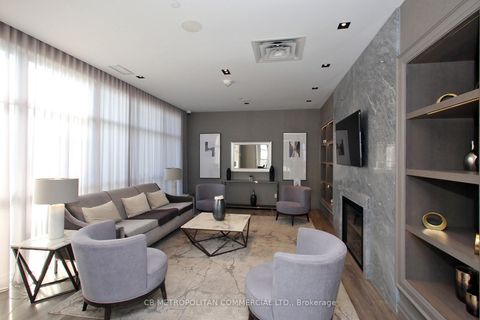 Photo 39 at 1105 - 501 St Clair Avenue W, Casa Loma, Toronto