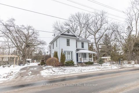 Photo 2 at 16900 Nestleton Road, Rural Scugog, Scugog