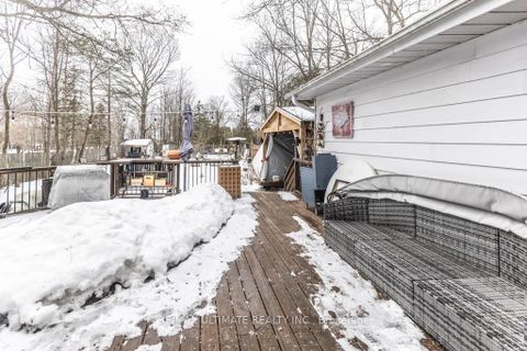 Photo 23 at 16900 Nestleton Road, Rural Scugog, Scugog