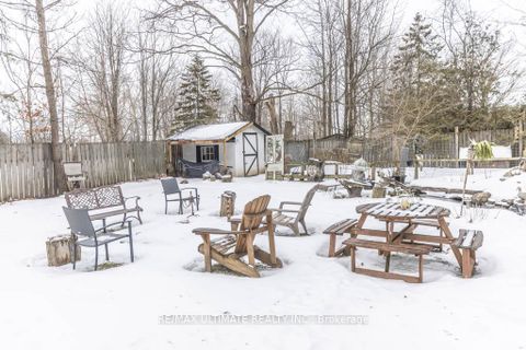Photo 40 at 16900 Nestleton Road, Rural Scugog, Scugog