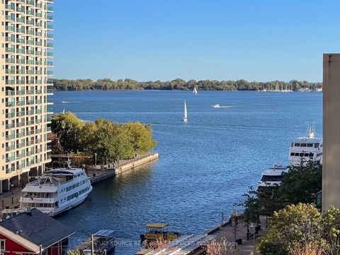 Photo 11 at 911 - 8 York Street, Waterfront Communities C1, Toronto