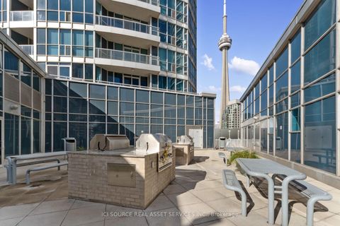 Photo 25 at 911 - 8 York Street, Waterfront Communities C1, Toronto