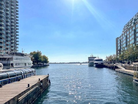 Photo 26 at 911 - 8 York Street, Waterfront Communities C1, Toronto