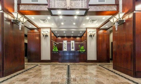 Photo 1 at 3010 - 35 Balmuto Street, Bay Street Corridor, Toronto