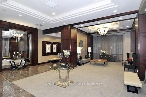 Photo 2 at 3010 - 35 Balmuto Street, Bay Street Corridor, Toronto