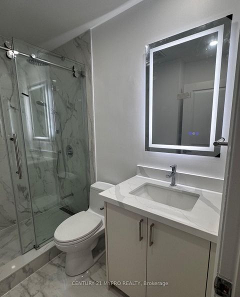 Photo 10 at 3010 - 35 Balmuto Street, Bay Street Corridor, Toronto